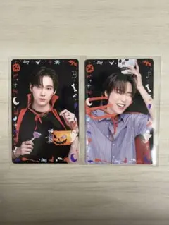 GMMTV POP UP STORE BounPremトレカ ラントレ GMMTV POP-UP TOKYO 2025 ラントレBounPrem - メルカリ