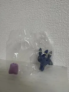 2025年最新】へんしんメタモン ブラッキーの人気アイテム - メルカリ