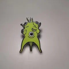 チェコ館 レネ ピンズ ピンバッジ 関西万博 ミャクミャクに最初に出来