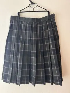 制服　〇〇学園　夏冬スカート