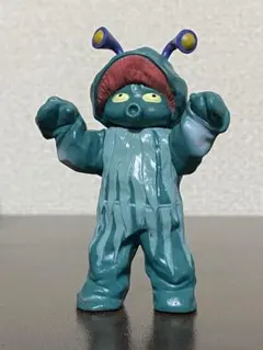 2025年最新】円盤生物星人ブニョの人気アイテム - メルカリ