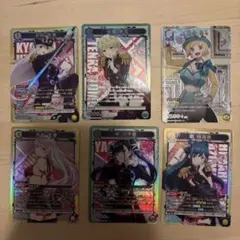 2026年最新】ユニオンアリーナスレイブの人気アイテム - メルカリ