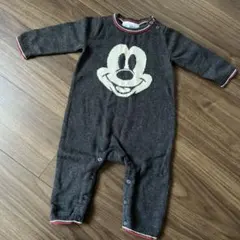 GAP/ミッキーマウス/ニット/6-12months