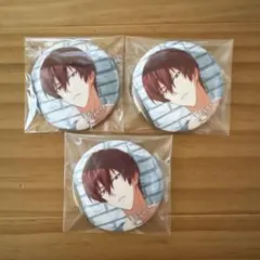 アイナナ 狗丸トウマ 缶バッジ sugao 2025年最新】狗丸トウマ sugaoの人気アイテム - メルカリ