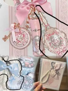 新品Flower Knowsフラワーノーズエンジェル ハイライター 5種セット