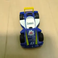 鈴鹿サーキット ミニカー コチラレーシング プルバックカー