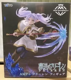2026年最新】葬送のフリーレン AMP＋ フリーレン フィギュアの人気
