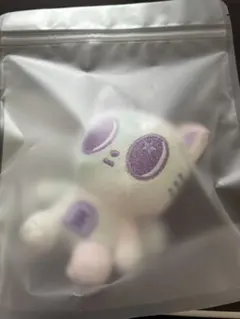 レインボープルバトゥ　ダゴニャン　キーリング