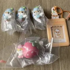 コロコロクリリン　詰め合わせ