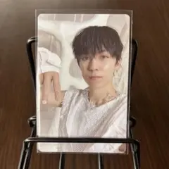 SEVENTEEN バーノン HAPPY BURSTDAY トレカ