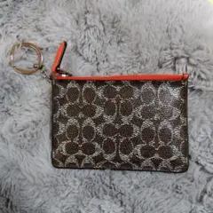 コイン、キーケース