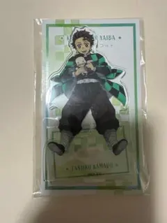 鬼滅の刃 竈門炭治郎 アクリルマスコット 刀鍛冶の里編