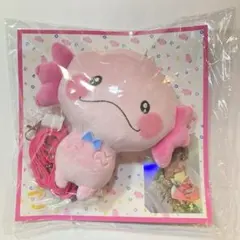 佐藤大樹　メンプロ　うぱごろう2WAYパスケース