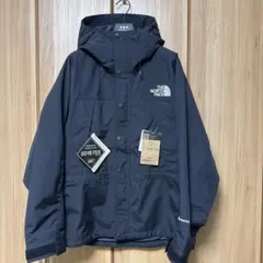 ●新品未使用品マウンテンライトジャケット THE NORTH FACE S