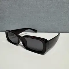 H & M サングラス べっ甲柄（公式売切れ）