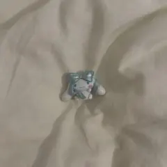 サンリオキャラクターズ バレエリボンフィギュア シナモン