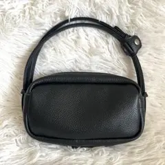 訳あり美品 パメオポーズ ジョジョコラボ 空条徐倫バック ショルダー 