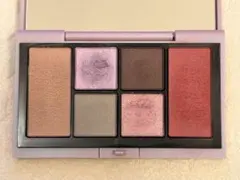 【限定】RMK ザ ピンク ハイ アイズ ＆ ブラッシュ パレット