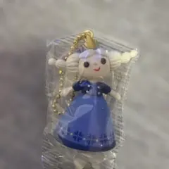ガチャ　アナと雪の女王　アイテムコレクション　エルサ　アナ雪　ディズニー　タカラ