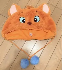 ディズニー(Disney) ファンキャップ おしゃれキャット トゥルーズ