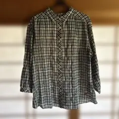 crocodile シャツのサムネイル