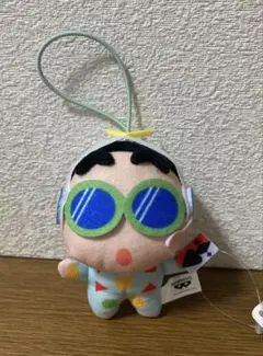 映画 クレヨンしんちゃん ヘンダーランドの大冒険 フェイス型