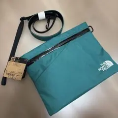 THE NORTH FACE ラフターショルダーポーチＭ