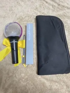 King & Prince ペンライト ケース付き