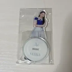 NiziU LiveWithU 2024-2025 AWAKE アクスタ アヤカ