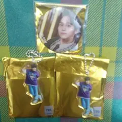 2025年最新】山下幸輝 アクスタの人気アイテム - メルカリ