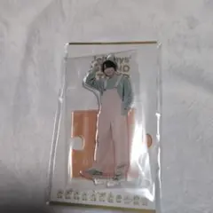 【新品未使用】大西流星 アクリルスタンド