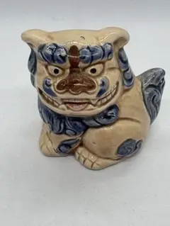 2025年最新】獅子 置物 陶器の人気アイテム - メルカリ