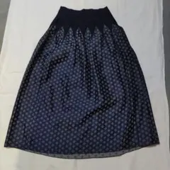 agnès b.　フレアスカートのサムネイル
