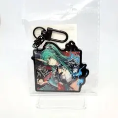 明日方舟 アークナイツ 斬業ホシグマ アクキー 墟 グッズ 大陸 特典