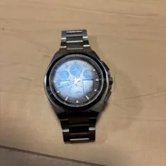 CITIZEN アテッサ ATV53-2833 電波 【中古】