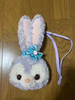 ステラルー コインケース パスケース