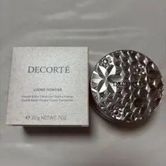 DECORTE LOOSE POWDER 00