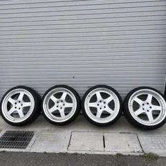 2026年最新】K-BREAK 車 タイヤ・ホイールセットの人気アイテム - メルカリ