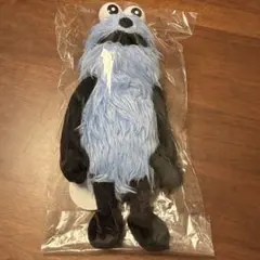 パペットスンスン　公式　ぬいぐるみ