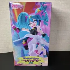 【新品未開封】初音ミク Trio-Try-iT フィギュア ペイントガール