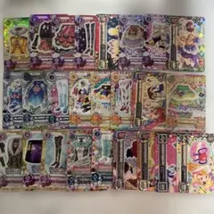 【24時間最終お値下げ中】アイカツカード プレミアム含むまとめ売り 24時間最終お値下げ中】アイカツカード プレミアム含むまとめ売り