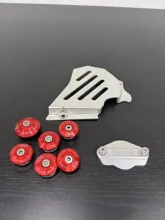 FUTURE Hanalei Fins QFT 500 ツインセット - メルカリ