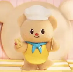Butterbear ベーカリーシリーズ