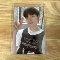 SEVENTEEN SVT セブチ メンバーシップ ドギョム トレカ