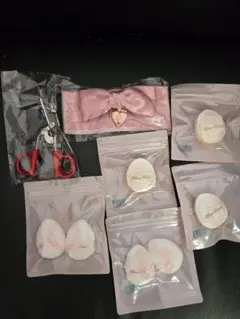 本日限定！早い者勝ち！フラワーノーズ まとめ売り