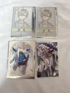 風楽奏斗 カードセット