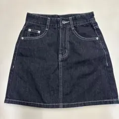 SISTER JENNI デニムスカート 150センチ - メルカリ