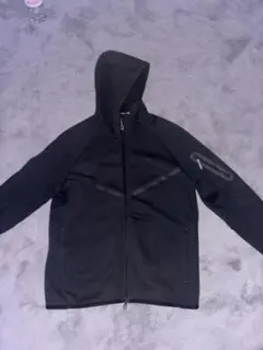 NIKE テックフリース