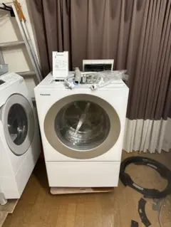2026年最新】Panasonic 洗濯機の人気アイテム - メルカリ