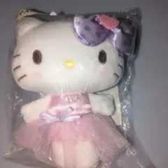 ハローキティ 1番くじ景品　マスコット